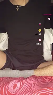 yookan137 – Kamerová šou