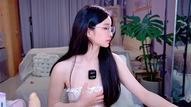 JaeHartMornのライブXXXチャット