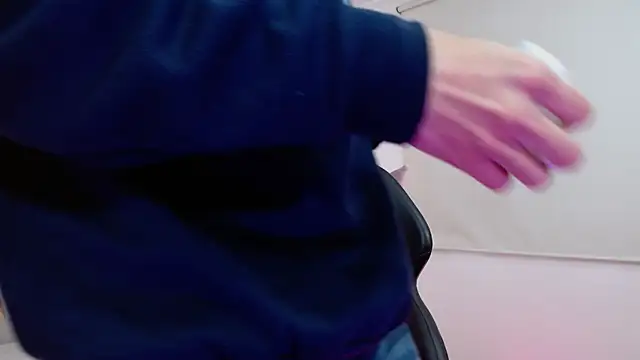 Webkamerová show kaii_tay1