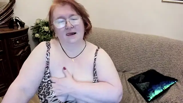 leiamillersonn's Live XXX Chat