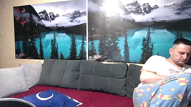 Big_Boss55 Chat XXX in diretta