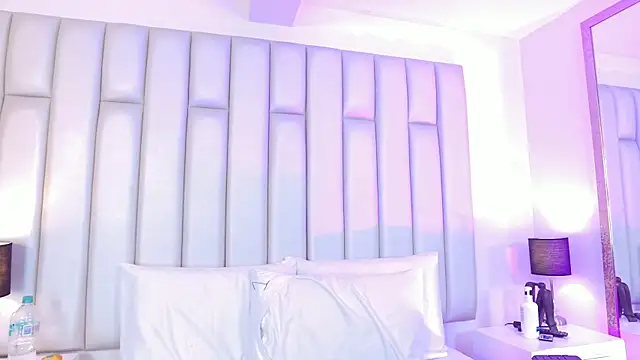 aandreaperez Live XXX-chat