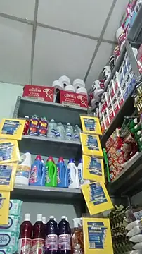 Queen_lorena's Webcam Show