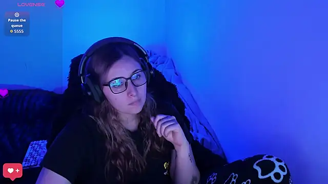 bonnie_moon_ Chat XXX in diretta