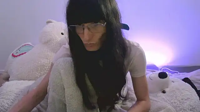 CeriseLapine Webcam show