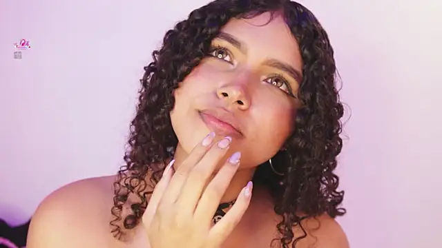 Sembang XXX Secara Langsung EloiseSweetxx