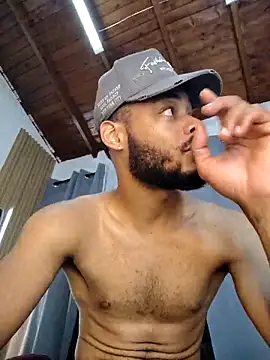 Oliver_bigblack_cock's Webcam Show