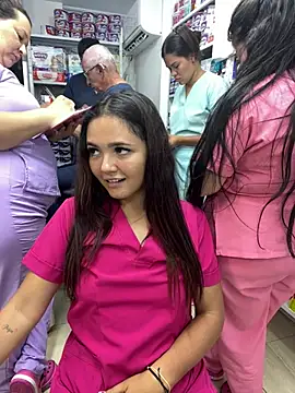 kandalove: вебкам-шоу