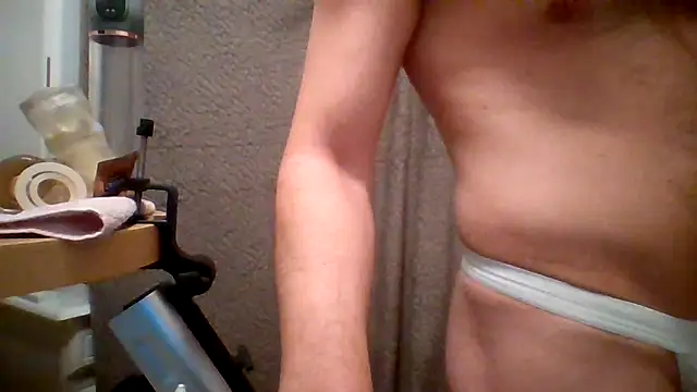 Oliverlong's Webcam Show