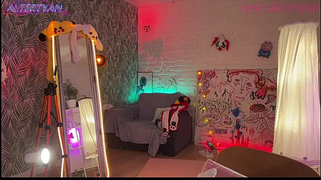 altertyan Chat XXX in diretta