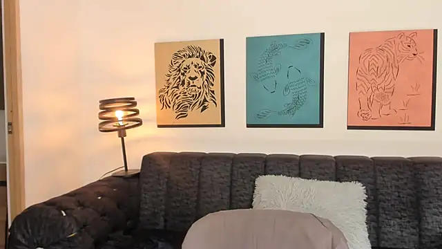 Show Webcam de Brad_Martin