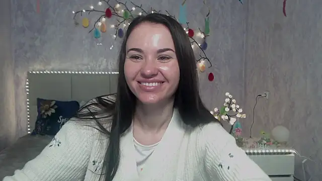 KaraCriegs' Live XXX Chat