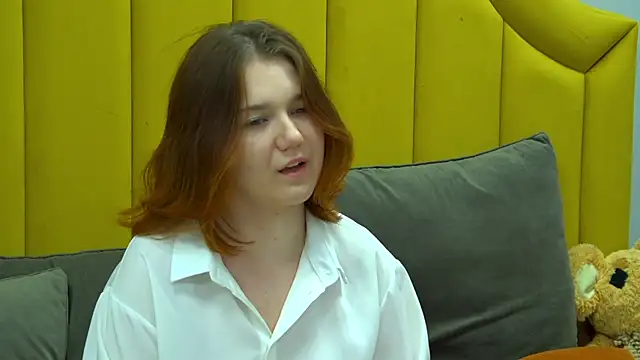 LessySmith 라이브 XXX 채팅