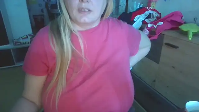 Meliss_Official9 라이브 XXX 채팅