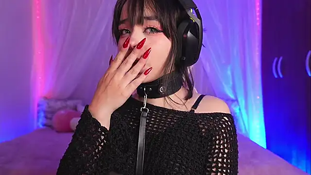 Sembang XXX Secara Langsung Lilou_albrecht