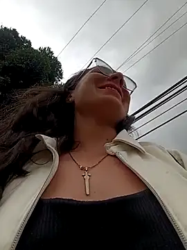 Pokazy przed kamerką – Mia_Love-3