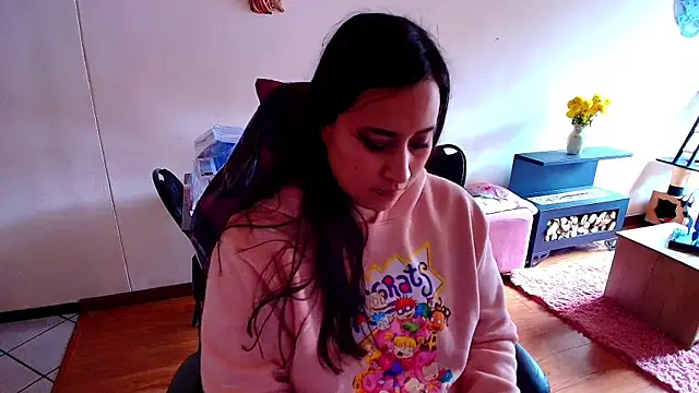 cherryy_bombshelll 라이브 XXX 채팅