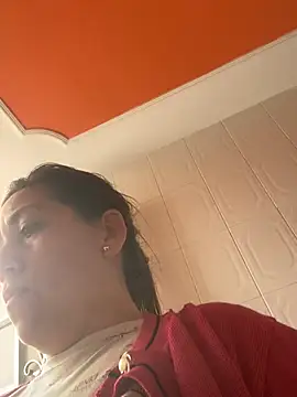 SCARLET-20 Live XXX-chat