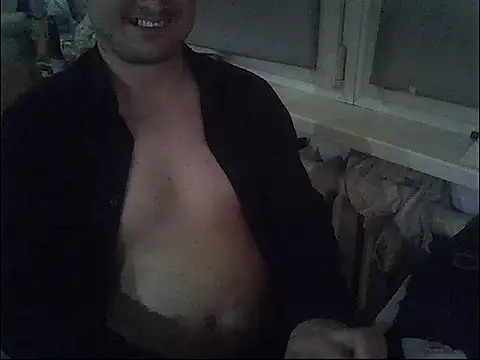 Andersen_69 – Kamerová šou