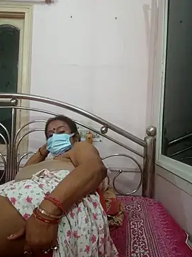 Barna_Love 라이브 XXX 채팅