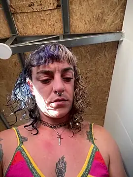 SalyTredelMonte 라이브 XXX 채팅