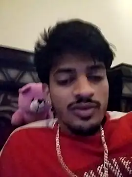 XXX chat uživo modela Wild_Vassu