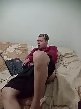 Show de becmz na webcam