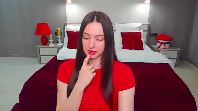 Christina_Enigma 라이브 XXX 채팅