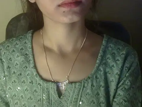 Shezi_N's Webcam Show