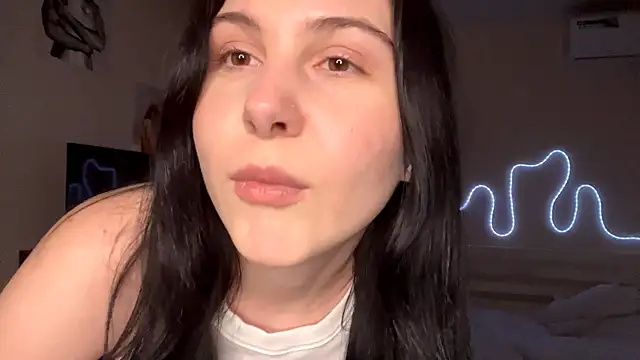 MyraLitterers Live XXX-chat