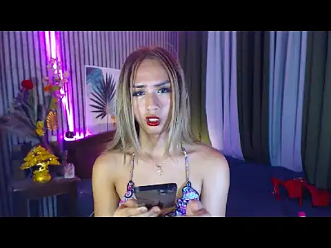 SanyaCumSlot 웹캠 쇼