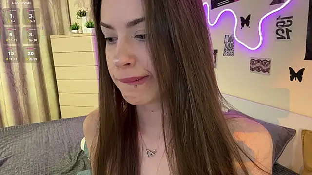 DreamyPalace 라이브 XXX 채팅