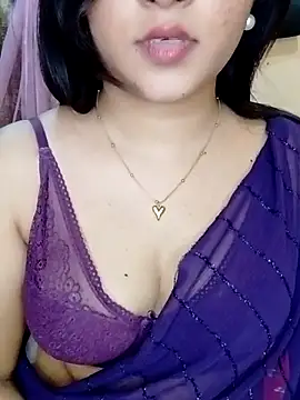 Saumyy 라이브 XXX 채팅