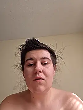 Show Webcam de Ashlovescannabis