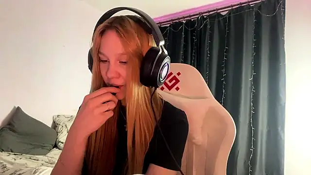 Živý XXX chat axin_burnell