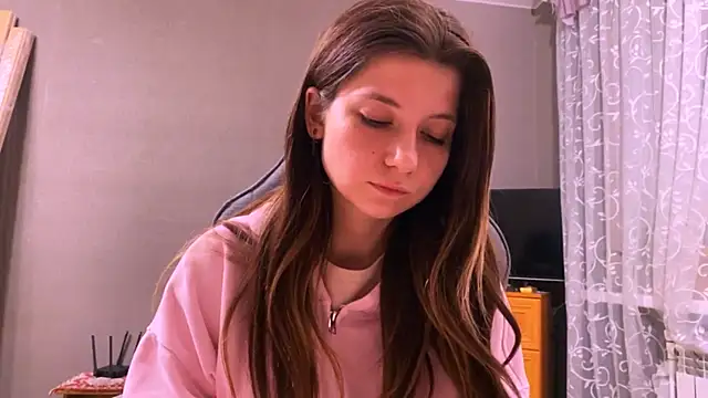 LunnaBliss' Live XXX Chat