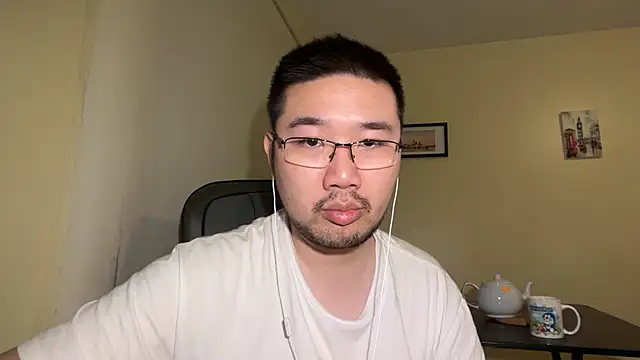 jasonryu2025 Webcamshow