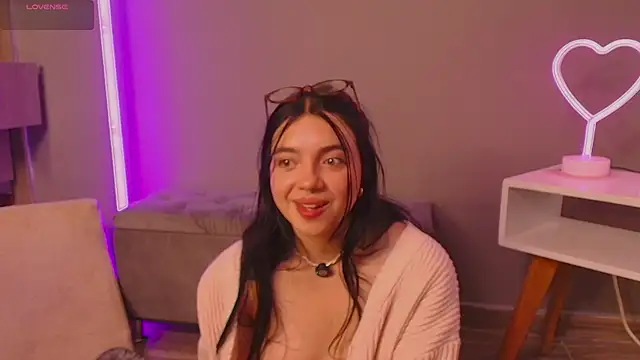 Im_Elaris' Live XXX Chat