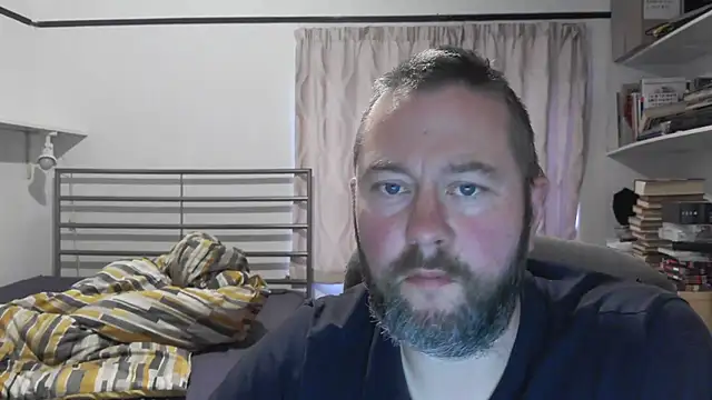 JobeySays Webcamshow