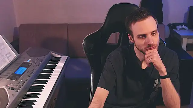 Živý XXX chat Sweetparker