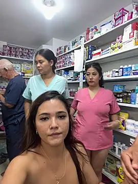 Chat XXX en directo de kandalove