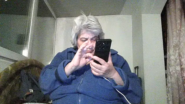 ExquisiteMature 라이브 XXX 채팅