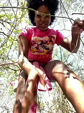 mochamimi Adlı Modelin Canlı XXX Sohbeti