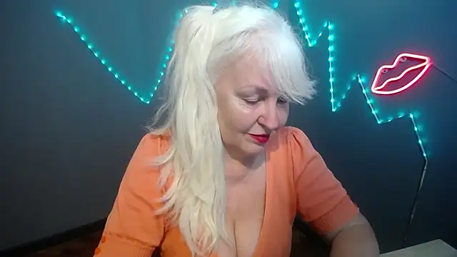 BlondyLeeBest 라이브 XXX 채팅