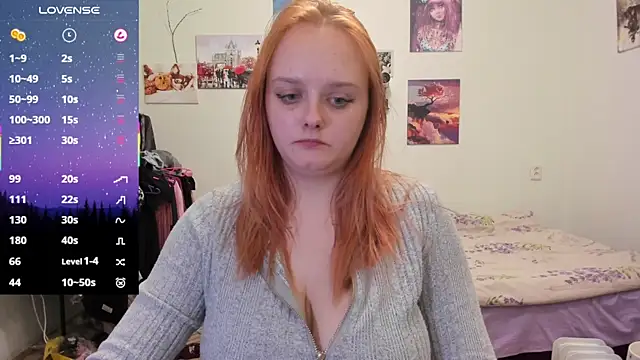 Kofein 라이브 XXX 채팅