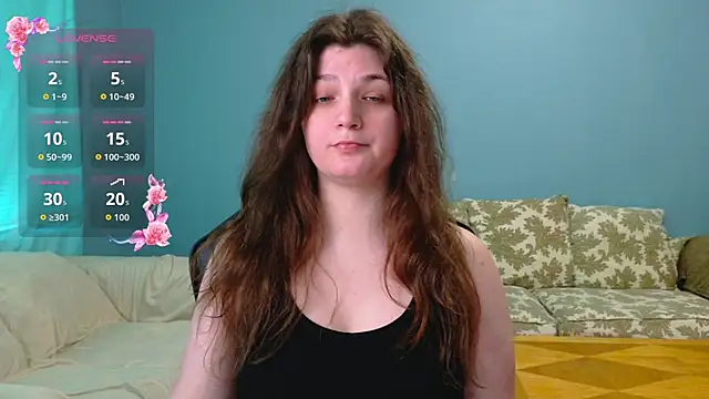 TreeJeanne 라이브 XXX 채팅