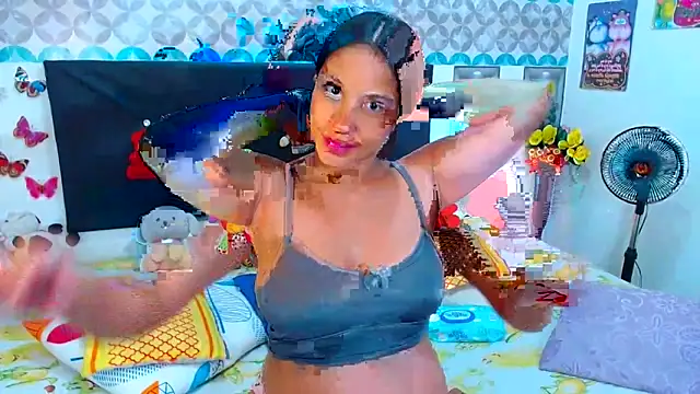 pleasure_and_fantasy Live XXX-Chat