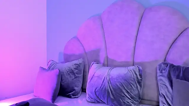 Živý XXX chat kristal_aitana