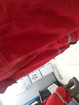 Show de webcam de Away_Smit