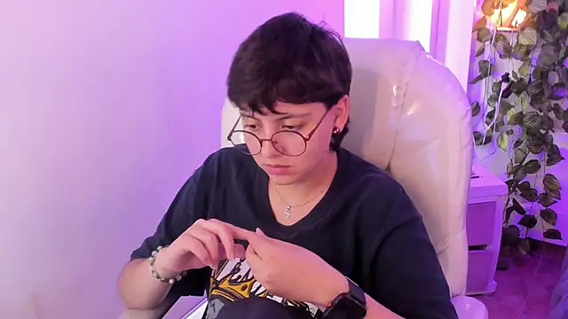 Nathaly_ds Live XXX-Chat